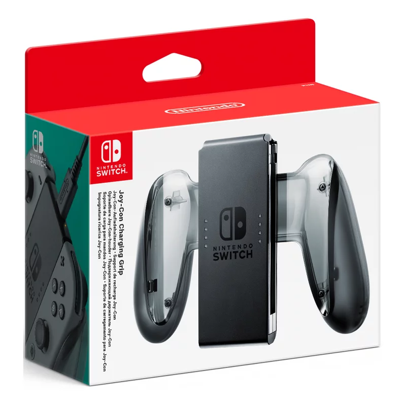Image : Support de recharge pour Joy-Con NINTENDO Switch