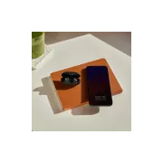 Image : BEATS Solo Buds Rouge transparent Ecouteurs