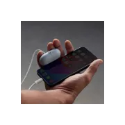 Image : BEATS Solo Buds Mauve Polaire Ecouteurs