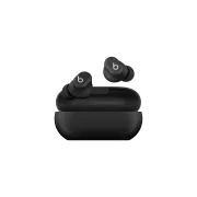 Image : BEATS Solo Buds Noir mat Ecouteurs