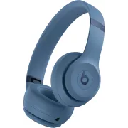 Image : Casque BEATS Solo 4 wireless slate blue