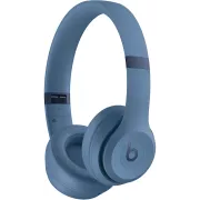 Image : Casque BEATS Solo 4 wireless slate blue