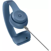 Image : Casque BEATS Solo 4 wireless slate blue