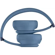 Image : Casque BEATS Solo 4 wireless slate blue