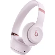 BEATS Solo 4 wireless Cloud Pink Casque