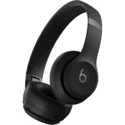 Image : BEATS Solo 4 wireless Matte Black Casque