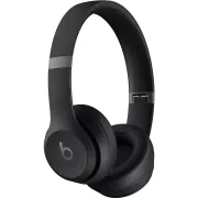 Image : BEATS Solo 4 wireless Matte Black Casque
