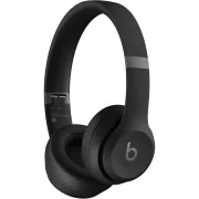 Image : BEATS Solo 4 wireless Matte Black Casque