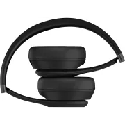 Image : BEATS Solo 4 wireless Matte Black Casque