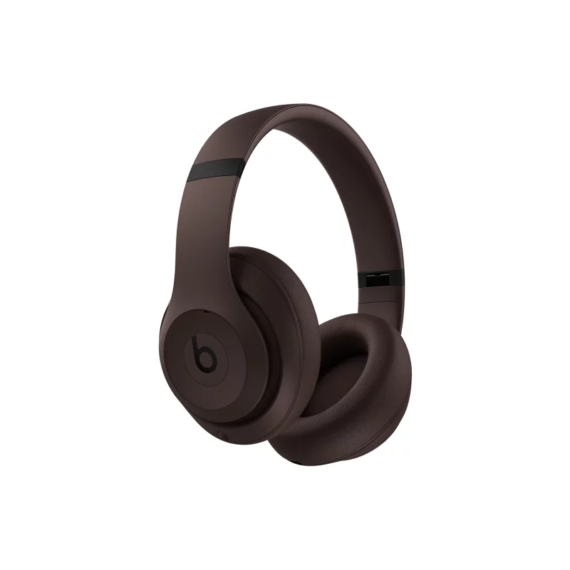 Image : BEATS Studio Pro Marron Casque