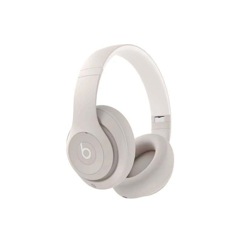Image : BEATS Studio Pro Beige Casque
