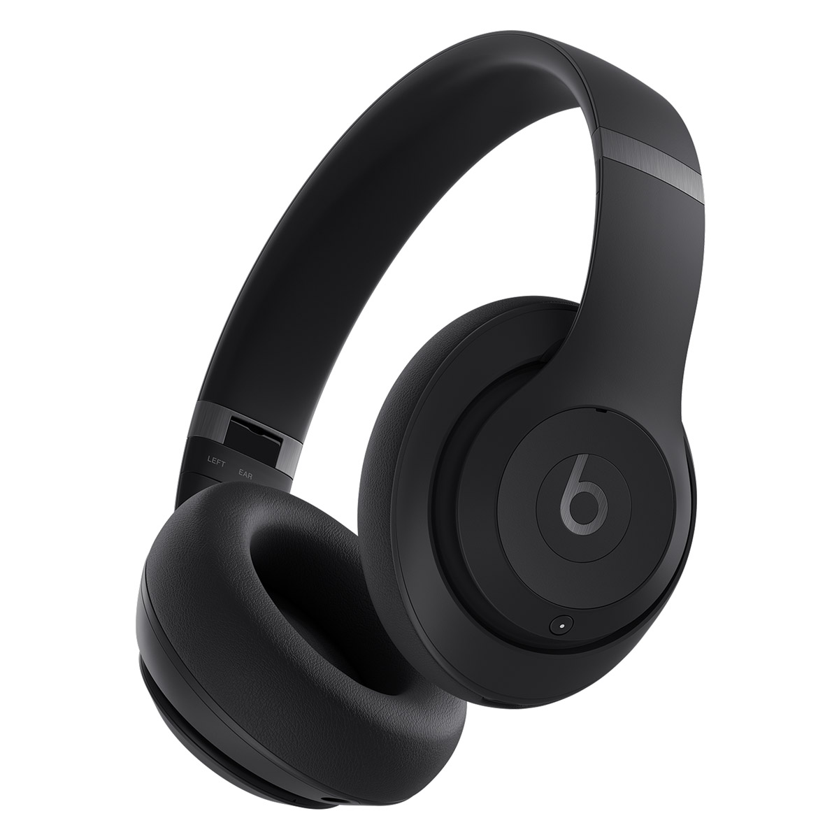 Image : BEATS Studio Pro Noir Casque