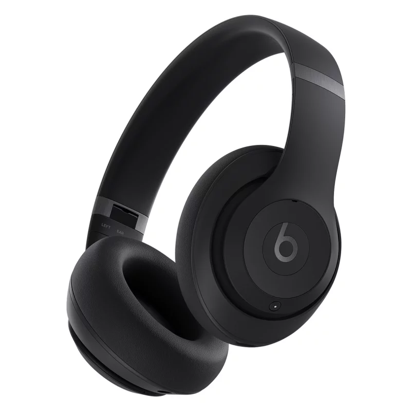 Image : BEATS Studio Pro Noir Casque