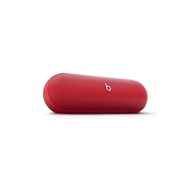 Image : BEATS Pill Rouge Enceinte portable
