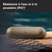 Image : BEATS Pill Champagne Enceinte portable