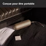 Image : BEATS Pill Champagne Enceinte portable