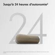 Image : BEATS Pill Champagne Enceinte portable