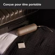 Image : BEATS Pill Champagne Enceinte portable