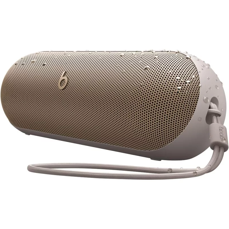 Image : BEATS Pill Champagne Enceinte portable