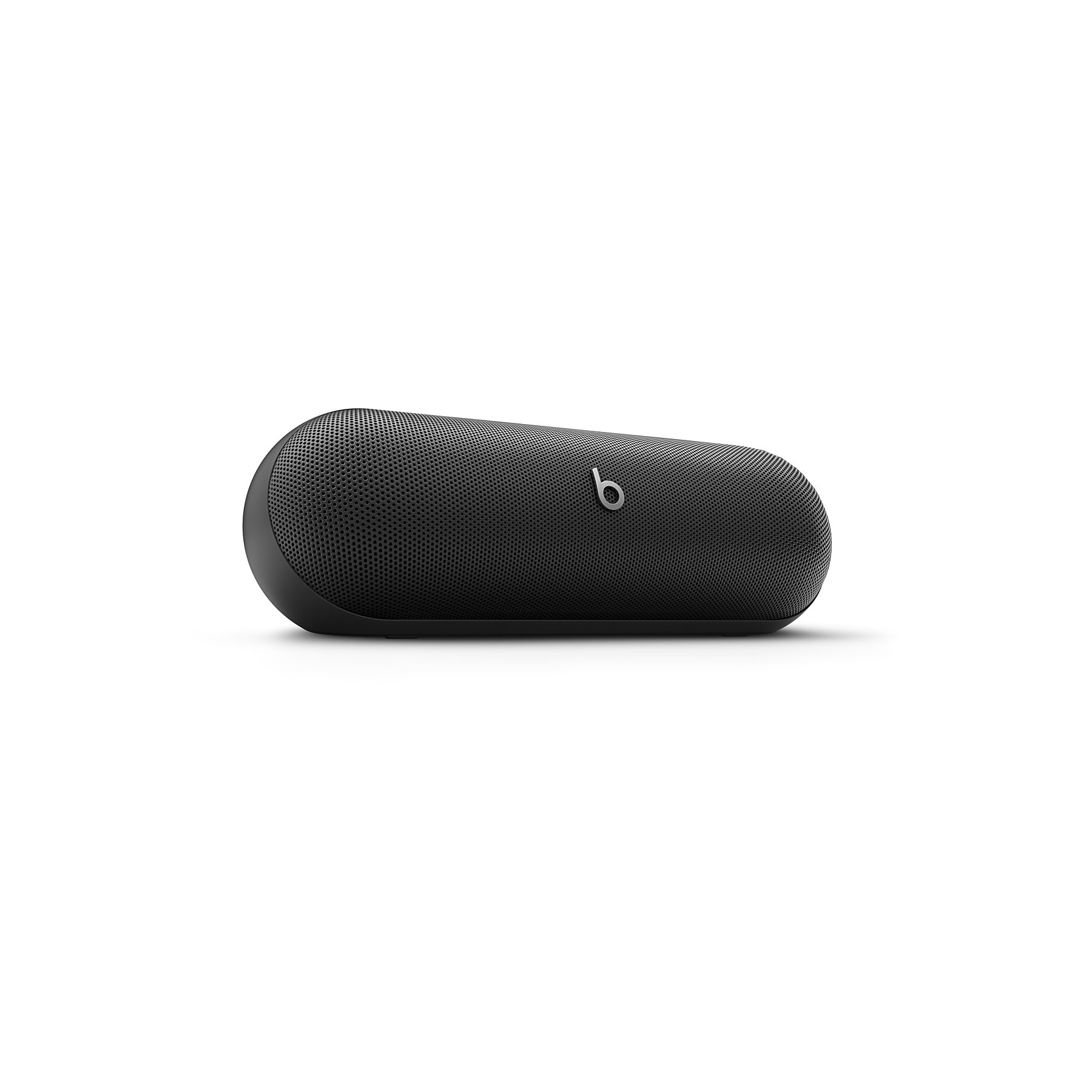 Image : BEATS Pill Noir mat Enceinte portable