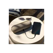 Image : BEATS Pill Noir mat Enceinte portable