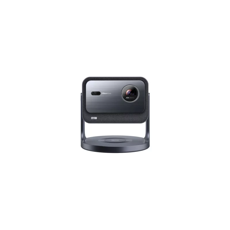 Image : HISENSE Smart Mini C2 Vidéoprojecteur home cinéma
