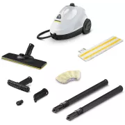 Image : KARCHER SC 2 Easy Fix - Nettoyeur vapeur