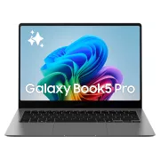Image : SAMSUNG Galaxy Book5 Pro 14 U7256V 16G 512G