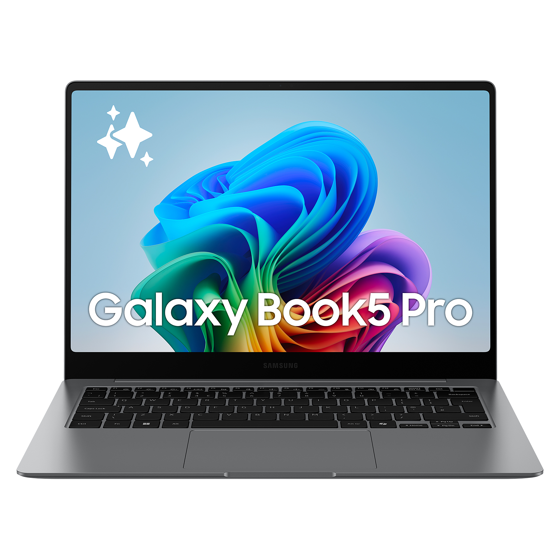 Image : SAMSUNG Galaxy Book5 Pro 14 U7256V 16G 512G