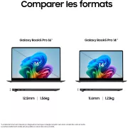 Image : SAMSUNG Galaxy Book5 Pro 14 U7256V 16G 512G
