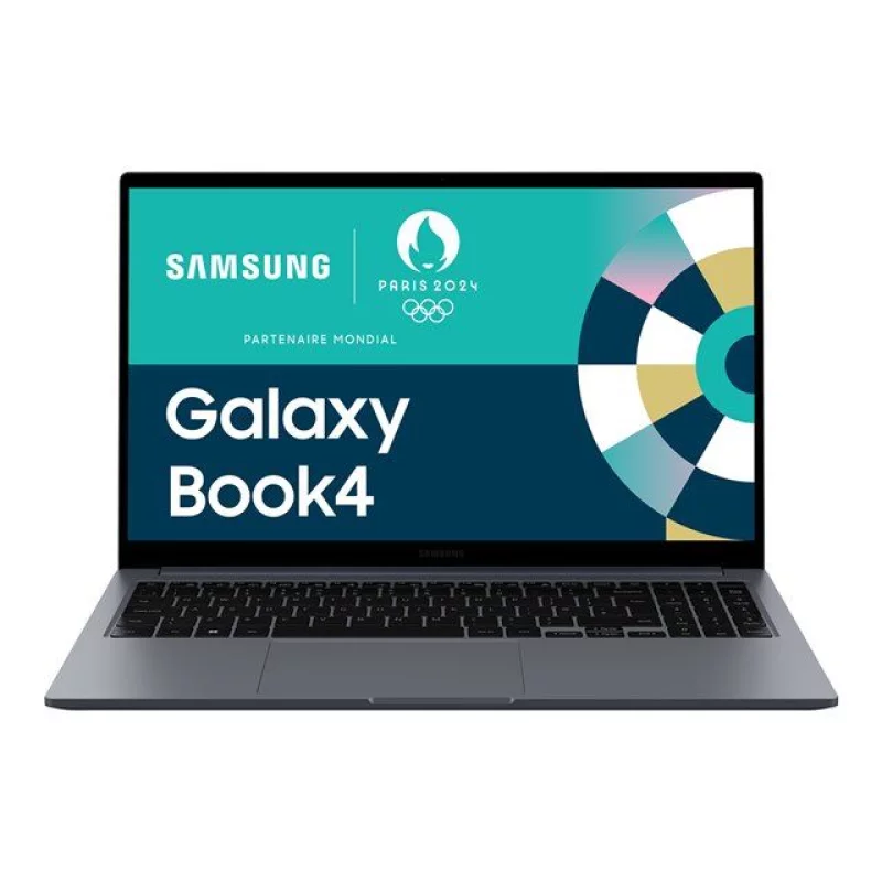 Image : Samsung Galaxy Book4 15 6' i5U 16GO 512GO