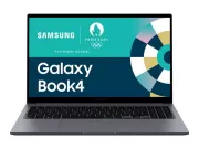 Samsung Galaxy Book4 15 6' i5U 16GO 512GO
