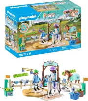 Playmobil 71637 Ecole d'équitation - Horses of Waterfall