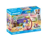 Playmobil 71609 Chambre de Parents avec lit cododo MyLife