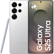 SAMSUNG Galaxy S25 Ultra Argent Titane 512Go Smartphone