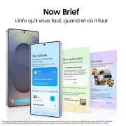 Image : SAMSUNG Galaxy S25 Ultra Bleu Titane 256Go Smartphone