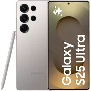 SAMSUNG Galaxy S25 Ultra Gris Titane 512Go Smartphone