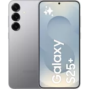 SAMSUNG Galaxy S25+ Gris 512Go Smartphone