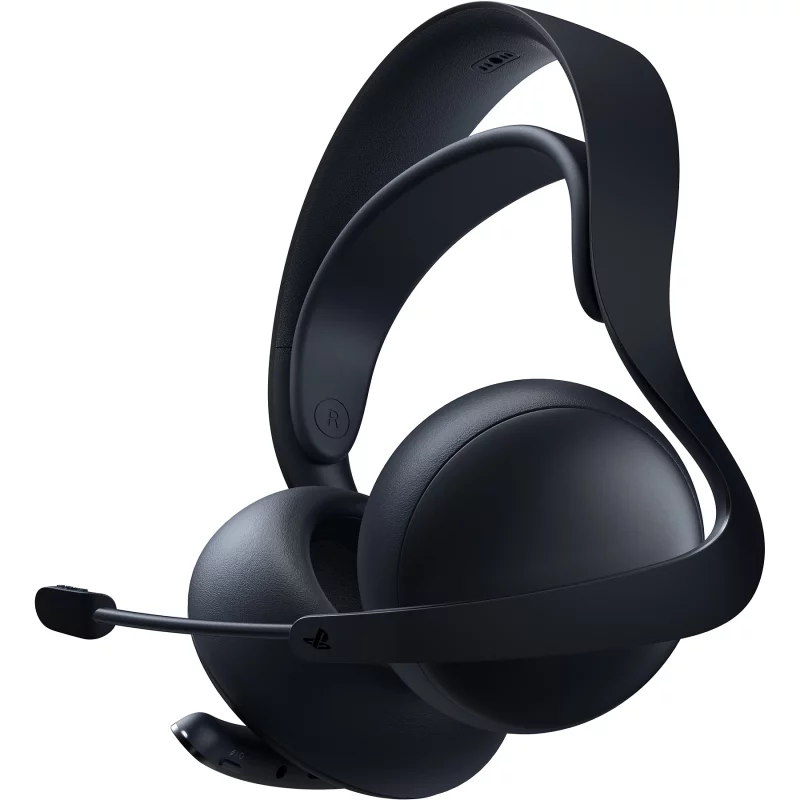 Image : SONY Pulse Elite Midnight noir Casque gamer