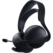 Image : SONY Pulse Elite Midnight noir Casque gamer