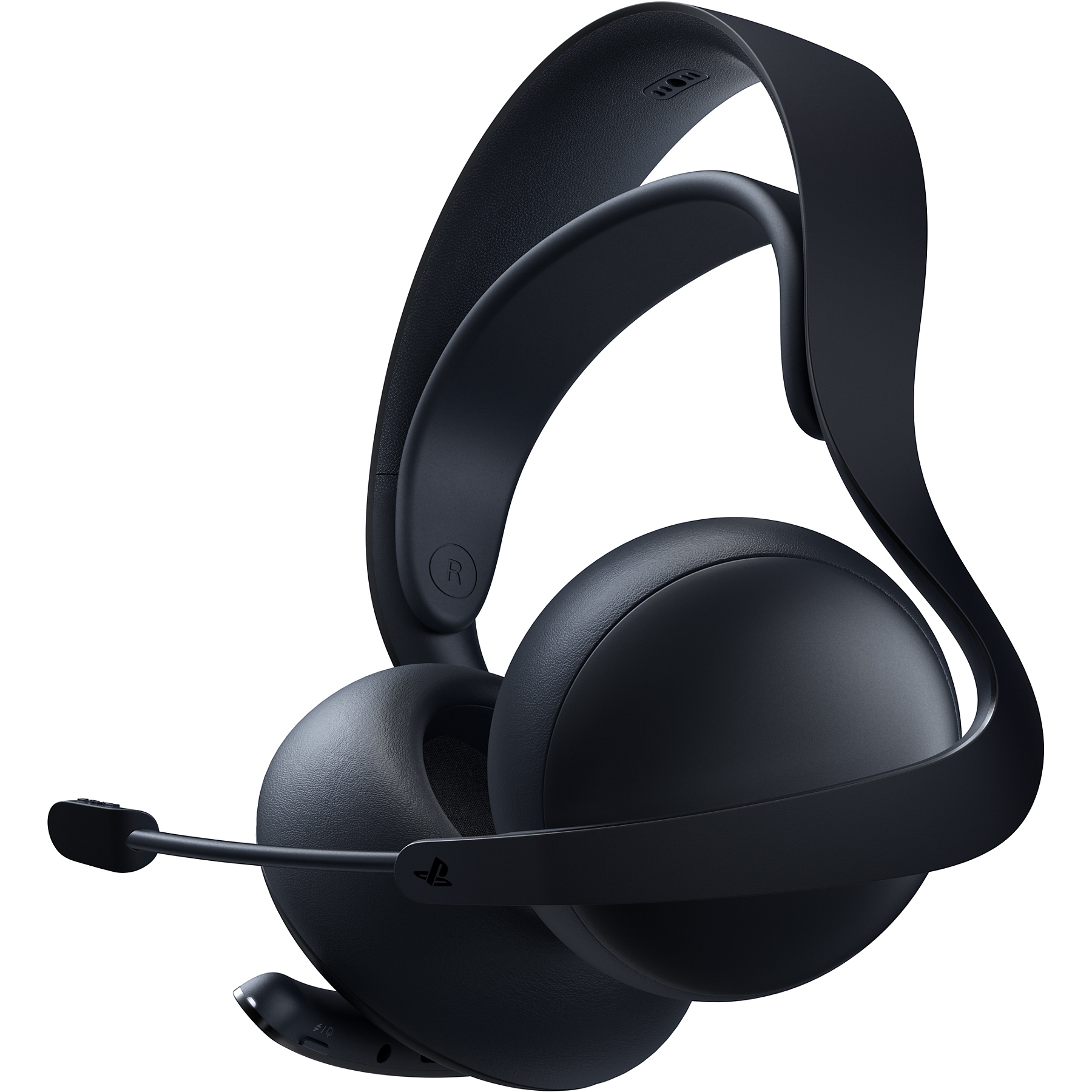 Image : SONY Pulse Elite Midnight noir Casque gamer