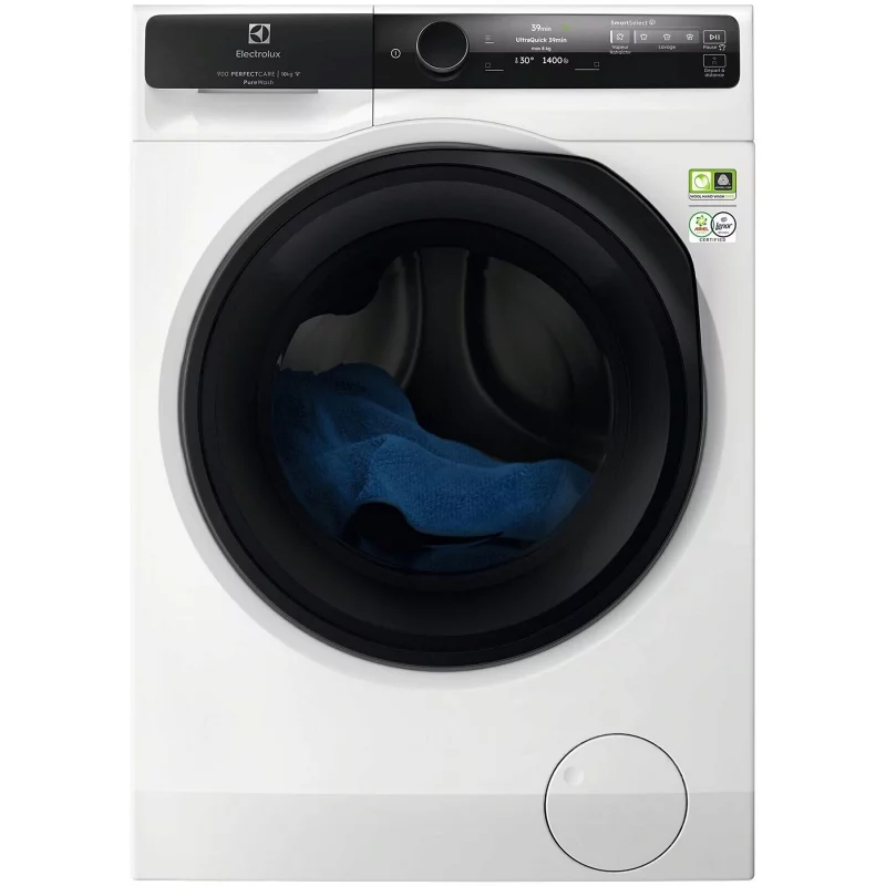 Image : ELECTROLUX EW9FI71014FC Lave linge hublot