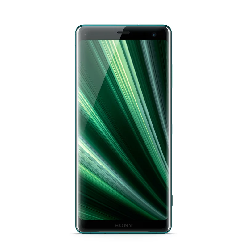 Image : XPeria XZ3 Vert