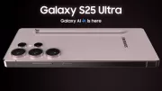 Samsung Galaxy S25 Ultra 1To Or Rose Titane
