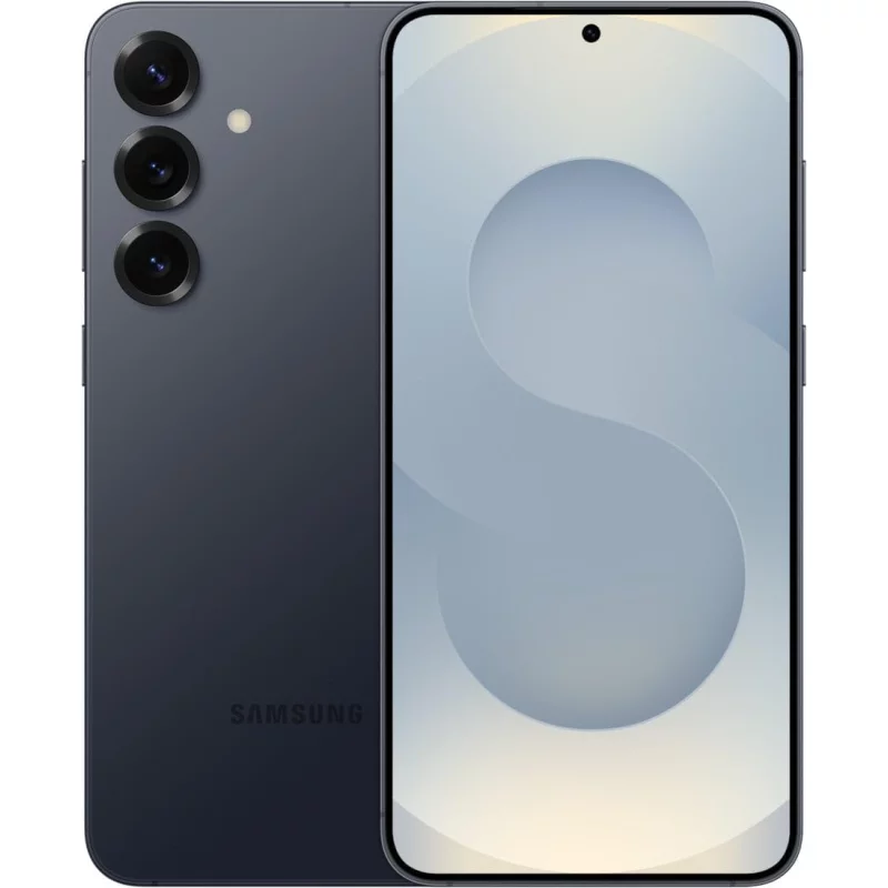 Image : Samsung Galaxy S25+ 512Go Noir Absolu