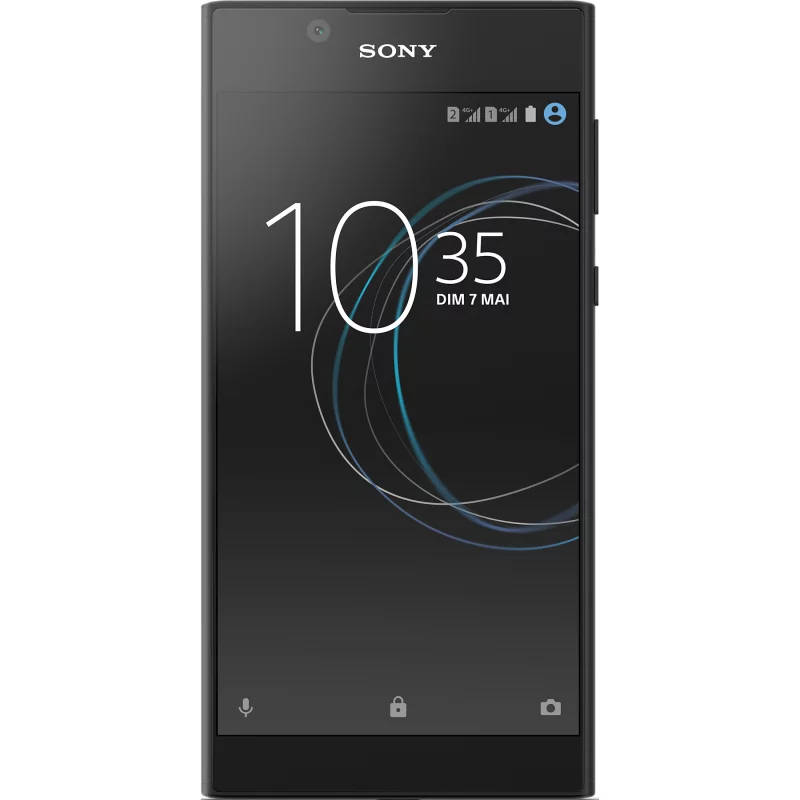 Image : XPeria L1 Dual Sim Noir