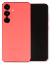 Samsung Galaxy S25 256Go Corail