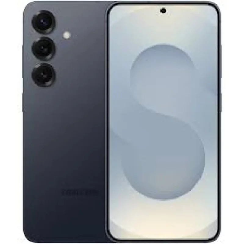 Image : Samsung Galaxy S25 512Go Noir Absolu