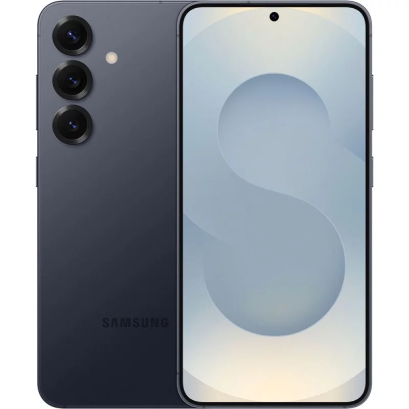 Image : Samsung Galaxy S25 256Go Noir Absolu