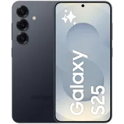 Image : Samsung Galaxy S25 128Go Noir Absolu